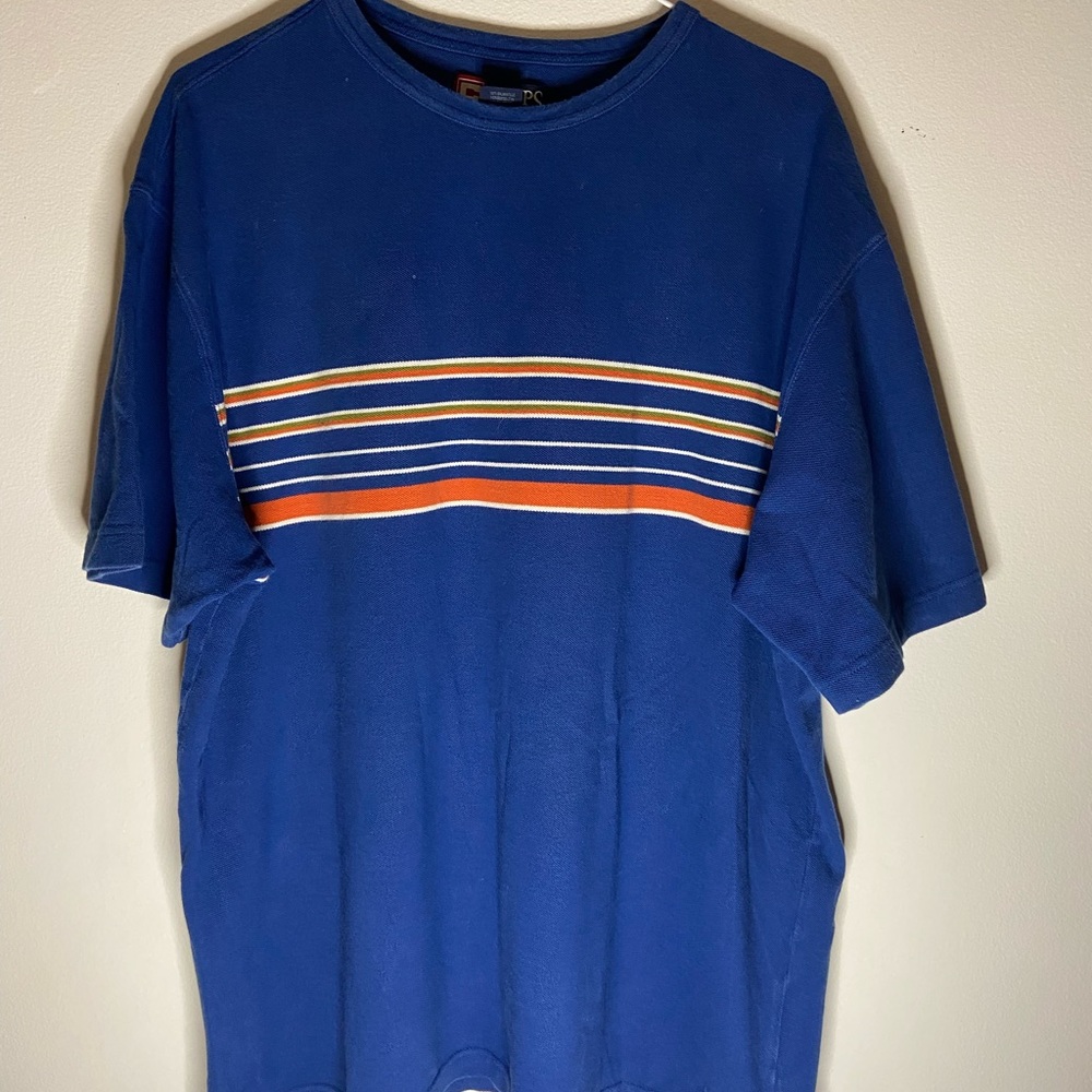 Chaps vintage tee
